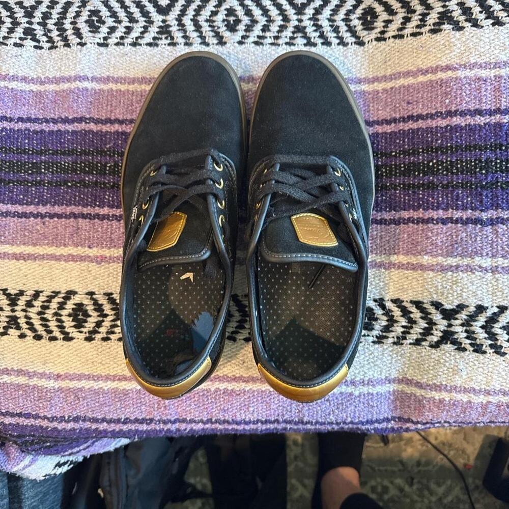 Vans chima ferguson pro skate - Picture 2 of 6
